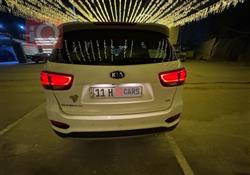 کیا سۆرینتۆ